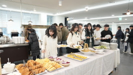 천원의 아침밥, 지속 가능한 대학 복지의 시작