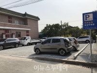 창원시, 생활 밀착 주차공간 확충으로 교통복지 향상