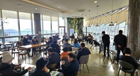 보성군, 문화 관광 체육시설 연간 이용객 65만 명 돌파