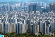 서울 아파트 m²당 분양가 2000만원 시대 목전