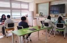의정부 배영초등학교, 학생 고민 치유 프로그램 마음버스 운영