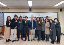 제주대 사회교육대학원 심리치료학과, 느린학습자 상담 특강 개최