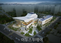창원시, 진해구 신규 공공도서관 명칭 공모