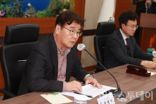 최명서 영월군수 미래산업 육성으로 제2의 황금기 준비