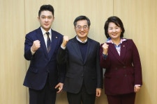 전석훈 의원 경기 팹리스 산업 도약 위해 미래과학협력위원회 역할 강화할 것