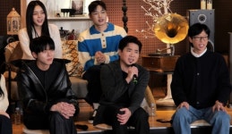 놀면 뭐하니 윈터송 리메이크 대작 예고