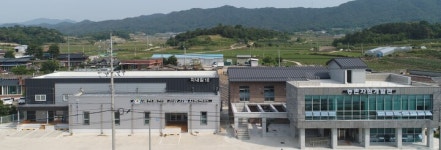 예천군농업기술센터, 농산물가공창업 기초반 교육생 모집