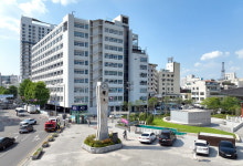 광주시, 우수건축자산 1호 전일빌딩245 등록