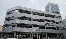 광주 서구, 설 명절 앞두고 148면 공영주차장 추가 개장