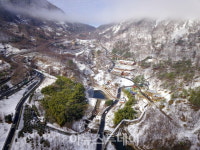 월아산 숲속의 진주, 산림복지의 새로운 중심지 부상