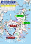 거제시, 기재부 일괄 예비타당성조사 대상 4개 도로 선정
