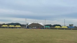 시흥도시공사, 갯골생태공원 잔디광장 온라인 대관접수 개시