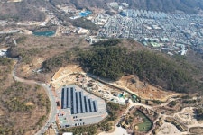 김해시, 장기미집행 도시공원 8곳 기능 회복 추진