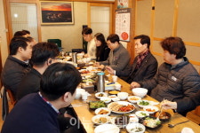 밀양시, 소상공인 현장 목소리 청취