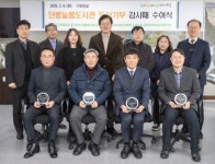 서구 단봉늘봄도서관 구민 사랑으로 책장 꼭 체워