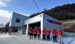 구례군, 산불대응센터 신설로 초동 대응 역량 대폭 강화