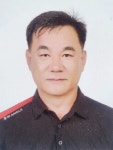 해남군 삼산면문화체육회 제4대 김재홍 회장 취임
