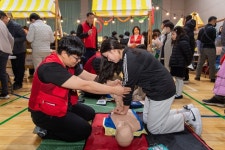 광양제철소, YMCA와 지역 청소년 위한 특별봉사 펼쳐