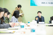 화성특례시의회, 신동중학교 개교 관련 현장점검 나서