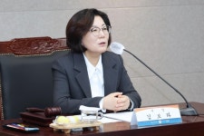 안성시, 제12대 보육정책위원회 위원 위촉식 및 제1차 정기회의 개최