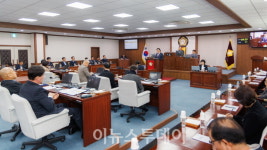 합천군의회, 2025년 본격적인 의정 활동 시작