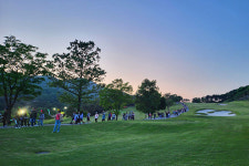 트레킹 도시 원주시, 걷기 여행길 프로그램 운영