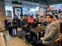 농협장성군지부, 장성군 지역상가 이용 챌린지 동참