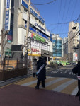 서초구, 오는 4월부터 반포 학원가 일대 킥보드 없는 거리 운영