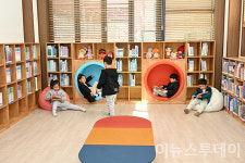 아이패드·한우 등 쏜다…평창군 도서관 웰컴 페스티벌 운영