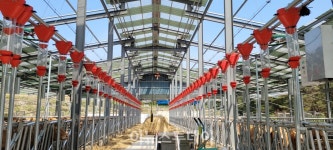 경남도, 스마트 축산 확산 박차