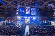 한양대학교, 2025학년도 입학식 거행