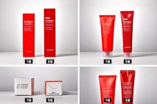 메디필 랩핑 마스크, 가품 주의 요망