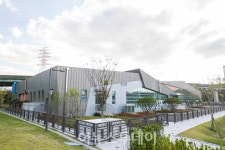 함안군 상하수도사업소, 칠원 물재생센터로 청사 이전