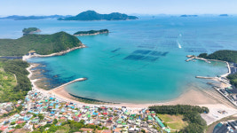 완도군, 어촌 신활력 증진사업 선정···100억 확보