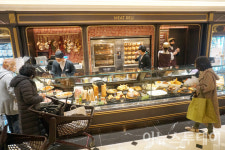 [포토] 신세계 마켓 로티서리 코너