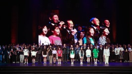 제42회 대한민국연극제 용인, 역사상 최초 A등급 달성