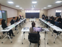 안성시, 농업산학협동심의회 개최
