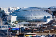 장충체육관, 지난해 30만 명 방문 돌파, 서울의 스포츠·문화 중심지로