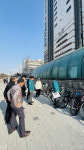 2025고양국제꽃박람회 성공개최···고양시 일산동구, 친환경 이동 수단 인프라 개선