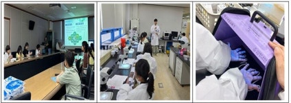 인천시, 미래의 과학 꿈나무 어린이 과학교실운영