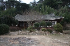 강진 명발당, 전남도 민속문화유산 지정···200년 역사 재조명