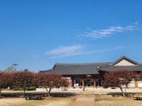 순천만국가정원 테라피가든에서 만나는 힐링 테라피