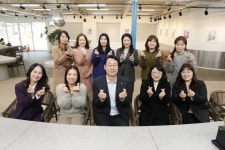 화성특례시, 교육환경 개선 방안 모색···병점·봉담지역 학부모 간담회