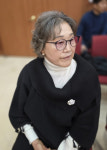 해남 옥천면 시대의 효부 조춘님 여사, 성옥문화재단 효부상 수상