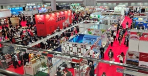 전남도, 도쿄국제식품박람회 참가···일본 식품기업 투자유치