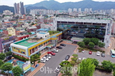 밀양시립도서관, 지난해 6만 4,736명 이용
