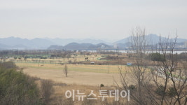 창원시, 생활체육시설 공사 순항 중