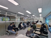 거제외국인근로자지원센터, 맞춤형 한국어교육 등 지원 시작