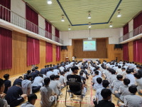 고성군보건소, 전 생애 맞춤형 정신건강정책 가동