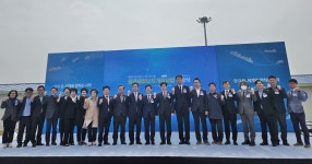 허원 위원장 평택항, 글로벌 물류허브로 도약 기대